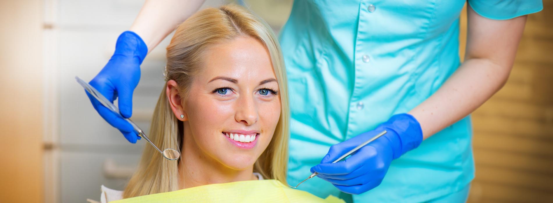 William L. Krell, DDS, MAGD | Teeth Whitening, Full Mouth Reconstruction and Inlays amp Onlays