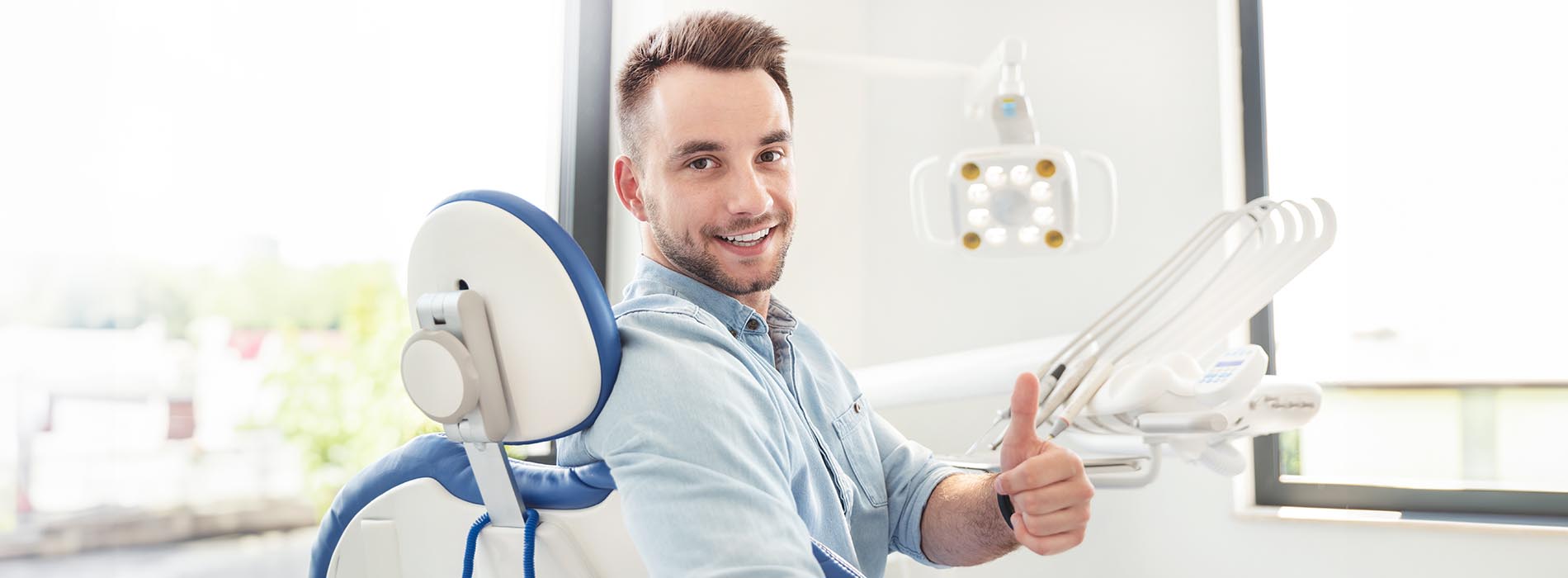 William L. Krell, DDS, MAGD | Invisalign reg , Oral Cancer Screening and Root Canals