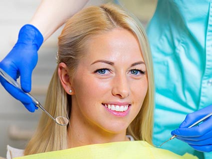 William L. Krell, DDS, MAGD | Digital Radiography, CEREC and Teeth Whitening