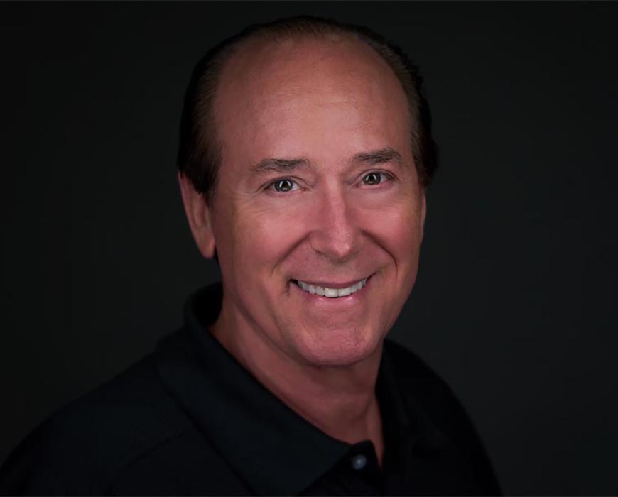 William L. Krell, DDS, MAGD | Digital Radiography, Laser Dentistry and Preventative Program